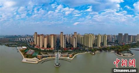 蚌埠市举行国家级“双区一点”建设成果展示交流会_中国发展网