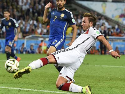 格策加时绝杀 德国1-0阿根廷第4次夺世界杯 - 禹唐体育|打造体育营销第一平台