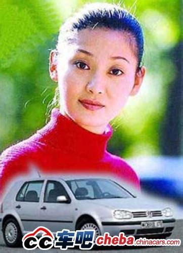 中国最有钱的女人开什么车(2)_汽车_凤凰网