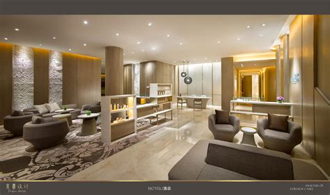 南京酒店设计公司详细分析酒店客房设计要素（上）|空间|室内设计|博仁设计8967 - 原创作品 - 站酷 (ZCOOL)