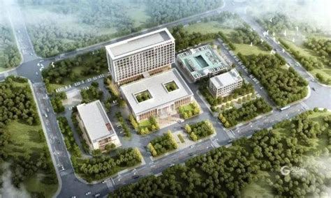 国内最大新建医院落户回龙观家门口（组图）_回龙观资讯中心