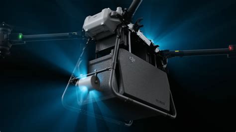 大疆发布首款民用运载无人机DJI FlyCart 30 售价125000元_3DM单机