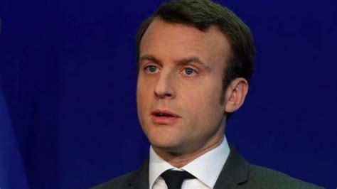 39岁成为法国最年轻总统，马克龙究竟是何出身？_凤凰网视频_凤凰网