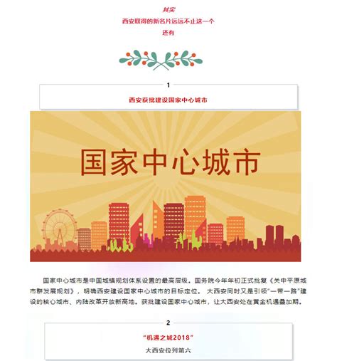 2018年度《中国最佳表现城市：全国经济之星》，西安榜上有名 西安曲江大明宫投资（集团）有限公司