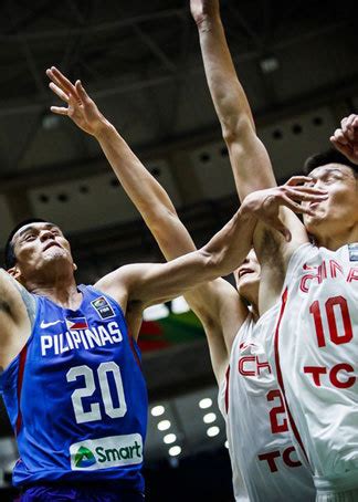 亚运男篮半决赛，中国男篮76-77不敌菲律宾男篮……|亚运会|中国男篮|菲律宾男篮_新浪新闻