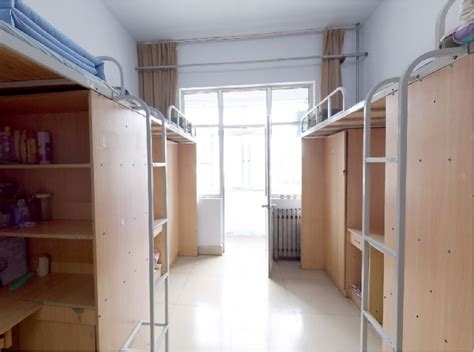 2020年滨州学院宿舍条件环境照片 宿舍空调相关配置介绍