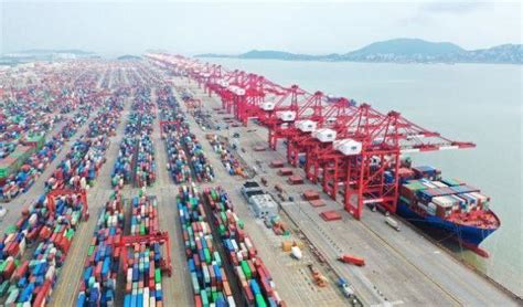 外贸顺差是什么意思？附2022最新中国对外贸易顺差数据分析！ - 拼客号