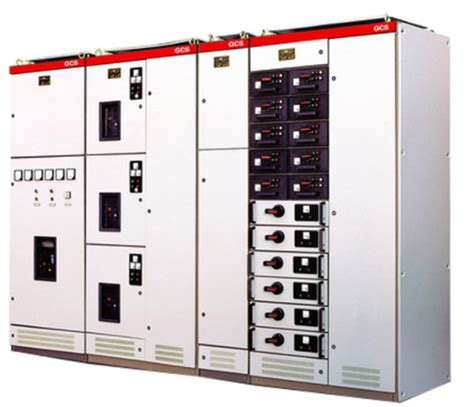 PGL 1 2 型 交流低压配电屏 - 贵州长佳电器设备有限公司