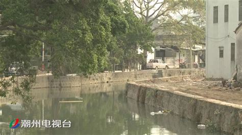 潮州枫溪启动智慧停车系统建设,首期1000个车位!