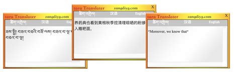 藏语句子翻译中文如何转换？藏语翻译中文的操作分享_【快资讯】