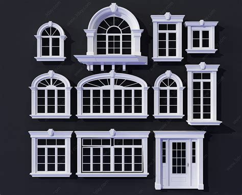 窗户尺寸多少合适？常见窗户尺寸标准_装修之家网