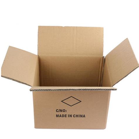 40*40CM五层瓦楞纸箱生产厂家打包盒快递 搬家纸箱箱定做批发现货-阿里巴巴
