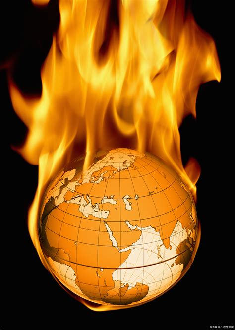 科学家警告，全球变暖有一个临界值，人类距离气候崩溃还有多久？