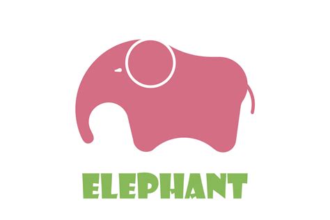 icon大象图片-icon大象图片素材免费下载-千库网