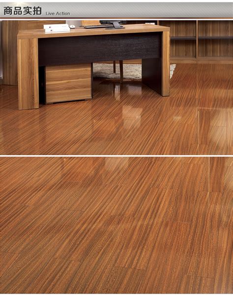 木地板哪个牌子好？木地板10大品牌推荐 - 木地板排行榜 - 值值值