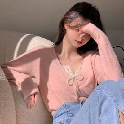 温柔到极致女生头像