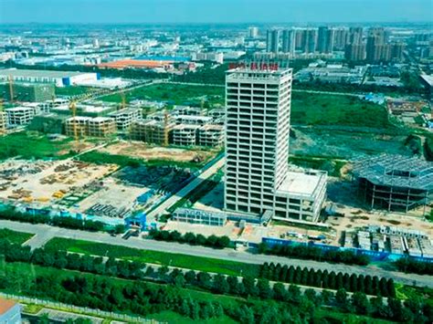 咸阳城建项目--陕西博泰技术集团有限公司