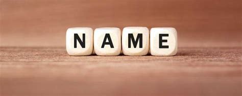 全国姓氏排名第一是哪个姓？你知道有哪些姓氏属于罕见姓氏？