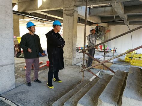 鹰潭市举办建筑施工安全生产标准化示范观摩现场会-新华网