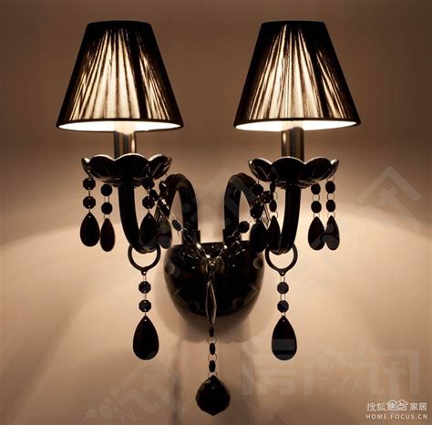 四种常见的室内家居照明灯具介绍(附室内灯光配置指南)-上海装潢网