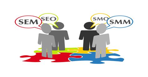 What Is SEO And SEM And How It Works For Small Businesses