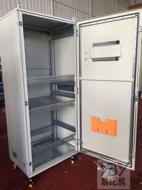 厂家电池箱储能柜机箱机柜钣金件配电柜设备箱体外壳加工定制