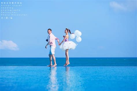 济州岛三亚婚纱摄影工作室“稀图”全球旅拍以品牌为荣口碑为生|济州岛|三亚-滚动读报-川北在线