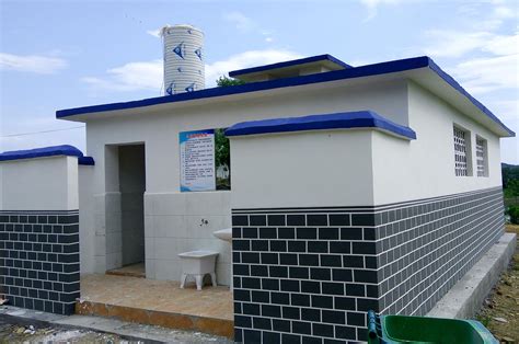 我省实施国内首个农村公厕建设改造和管理规范|公厕|农村|浙江省_新浪新闻