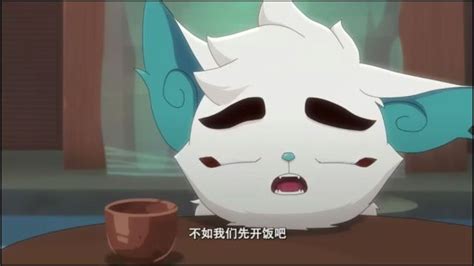 京剧猫白糖的头像～原图来自微博图片
