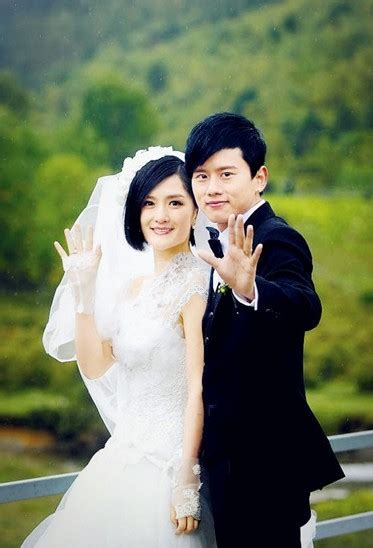 张杰谢娜结婚照片 最新最全的张杰谢娜结婚照片_非主流图片_QQ泡空间站