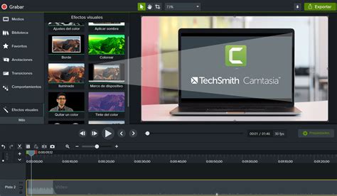 TechSmith Camtasia 2021 now available: and it’s still my go-to for ...