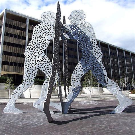 厂家直销玻璃钢LOVE大型户外雕塑 现代城市景观景区雕塑 抽象雕塑-阿里巴巴