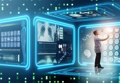 健康 _ 打造智慧医疗“孵化器"， 复旦大学附属肿瘤医院成立 “AI大数据实验室”