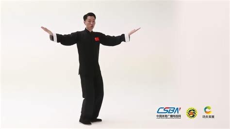 国家新编28式太极拳竞赛套路音乐_腾讯视频