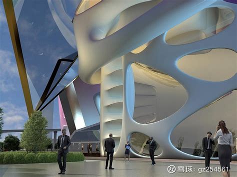 Z15中国尊项目-北京市勘察设计研究院有限公司