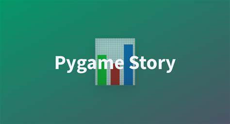 Python游戏开发入门:Pygame模块轻松搭建小游戏