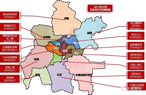武汉限购区域地图2021,2020年武汉区域图,武汉区域2020_大山谷图库