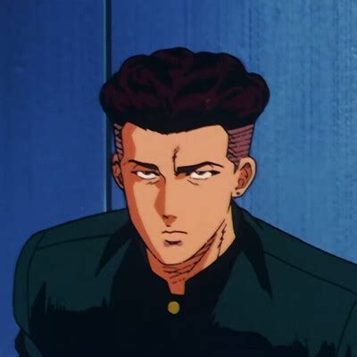 灌篮高手宫城良田动漫头像男生头像自截图片