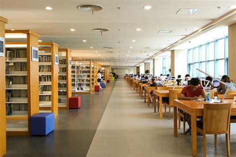 智慧图书馆建设方案