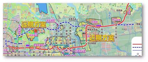 北京地铁22号线燕郊镇站位置离大厂多远-燕郊吉屋网