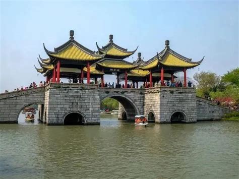 2020五亭桥-旅游攻略-门票-地址-问答-游记点评，扬州旅游旅游景点推荐-去哪儿攻略