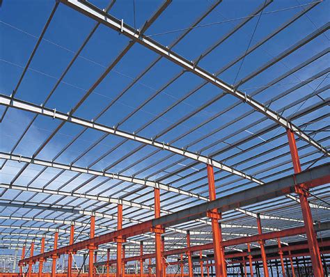 钢结构屋面檩条布置图-钢结构-筑龙结构设计论坛