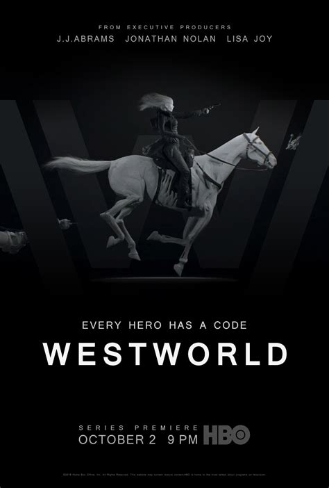 《西部世界》主演加薪-西部世界,HBO ——快科技(驱动之家旗下媒体)--科技改变未来