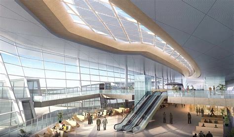 宁波机场将有3条跑道！T3航站即将启动方案征集！最新规划修编