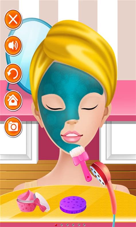 化妆游戏下载安卓最新版_手机官方版免费安装下载_豌豆荚