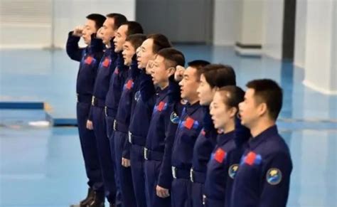 中国航天员大队24岁了，生日快乐！|界面新闻 · 中国