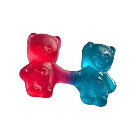 非主流小熊软糖头像