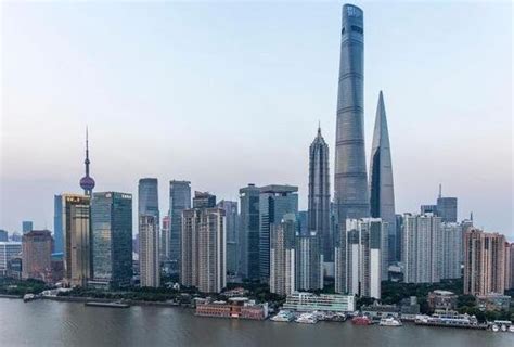 上海第一高楼多少层多少米-楼盘网
