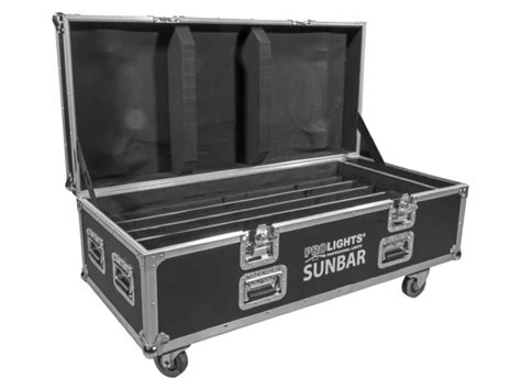 Order online now -> sunbar SMD 120 B - pro-emit