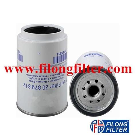 FILONG Manufactory Supplier FOR VO O 20879812 A0004771602 WK1070X ...